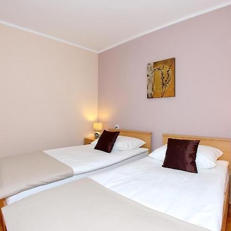 Bay Bridge Center Apartment 1 Zadar Værelse billede