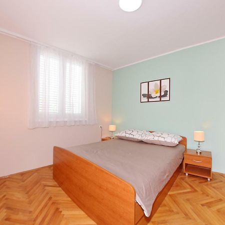 Bay Bridge Center Apartment 1 Zadar Eksteriør billede