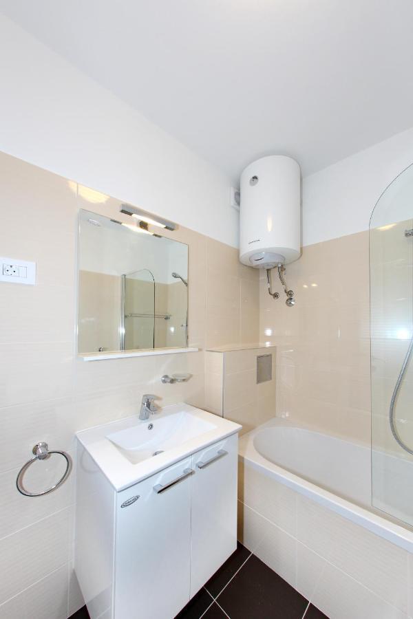 Bay Bridge Center Apartment 1 Zadar Værelse billede